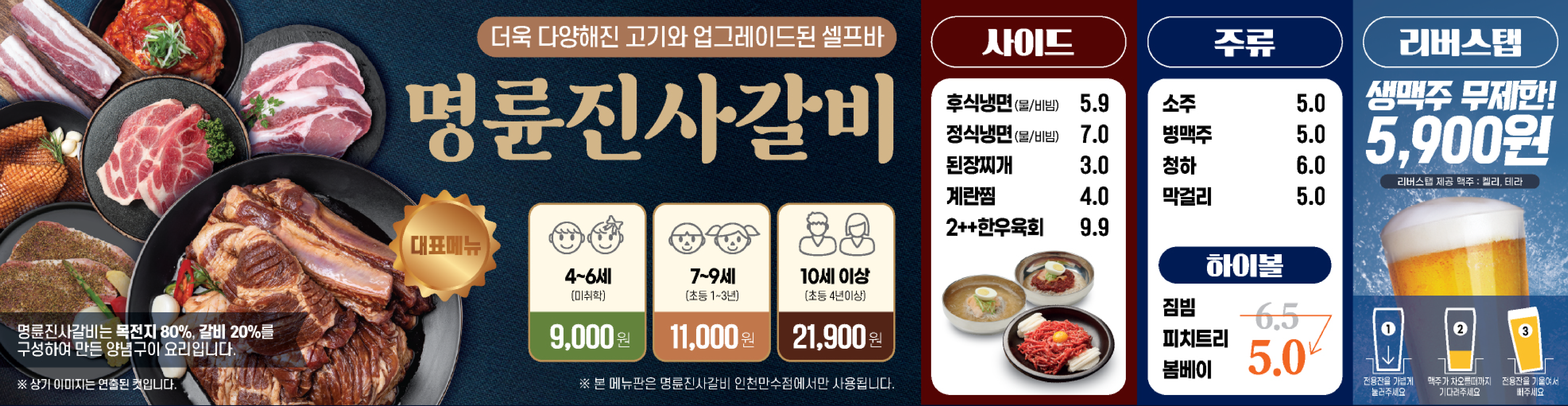 요약 정보 이미지