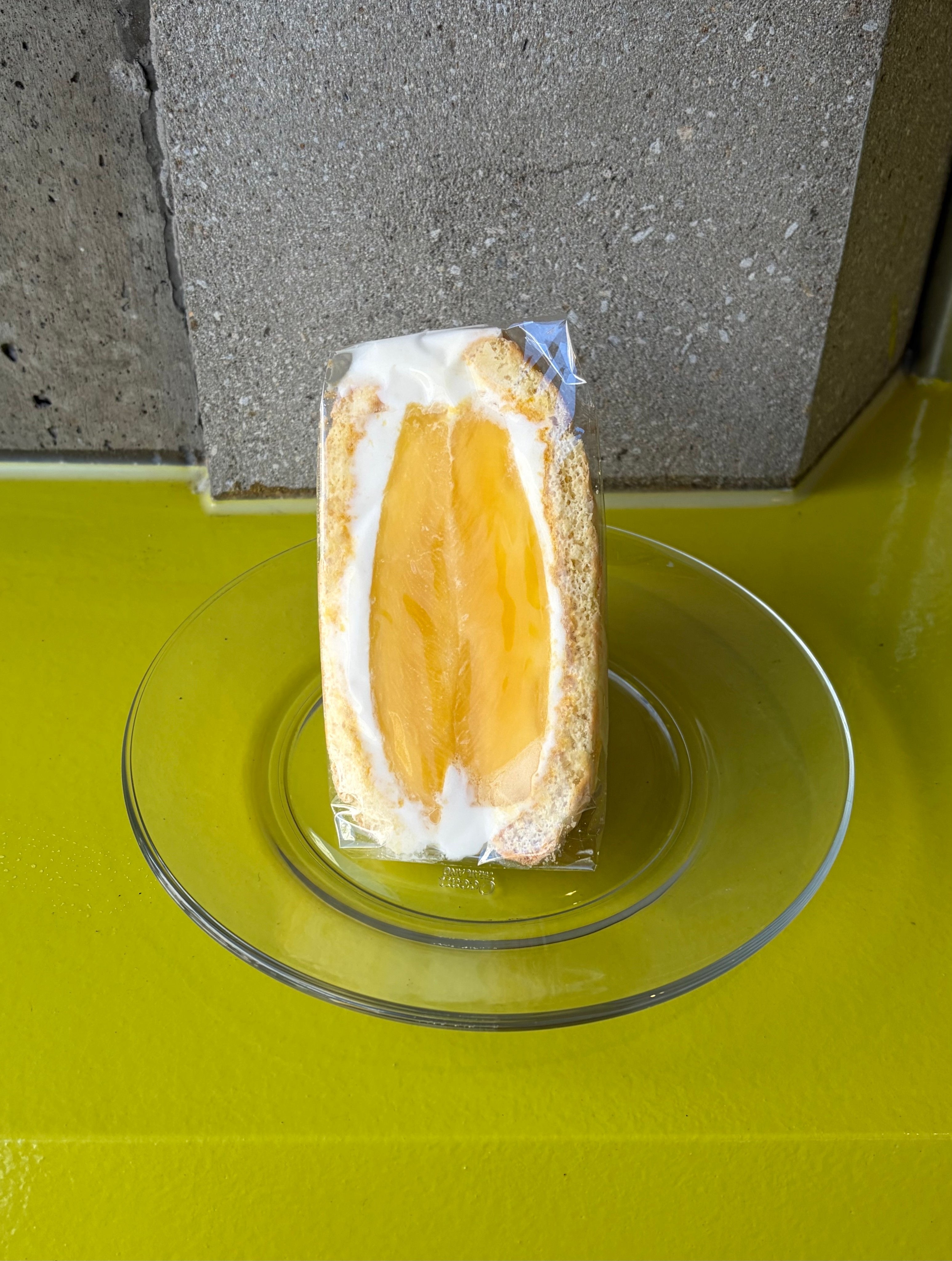 통망고 샤를로뜨