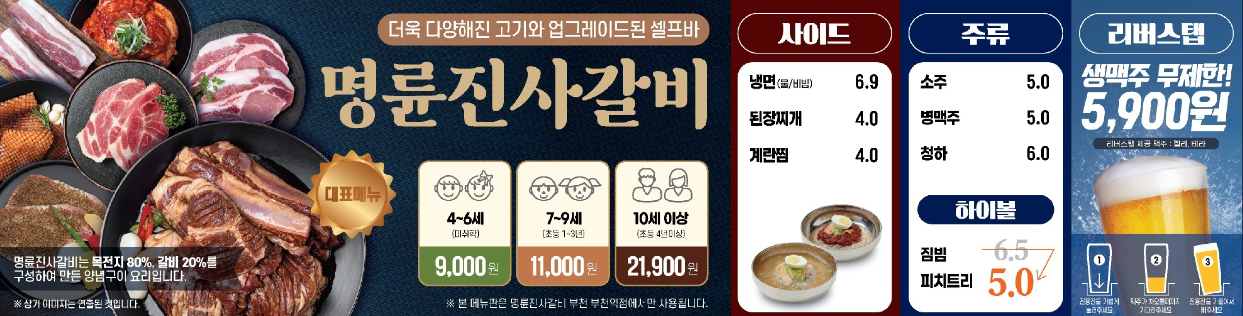 요약 정보 이미지