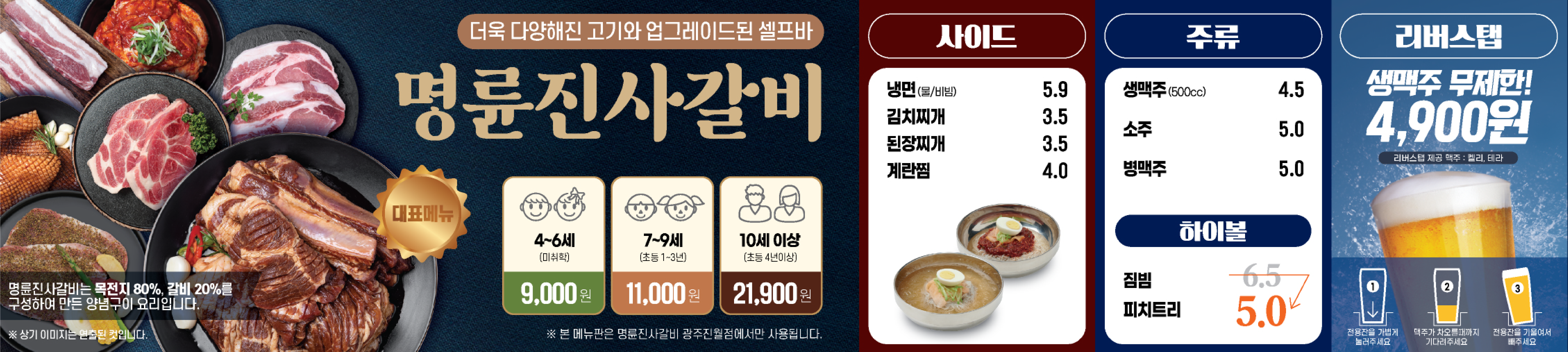 요약 정보 이미지