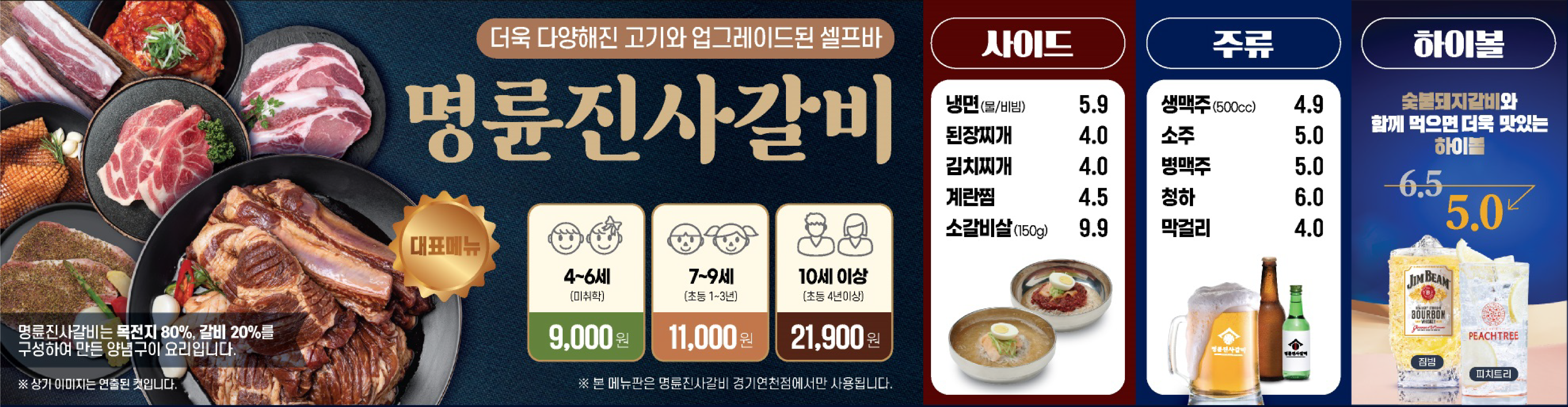 요약 정보 이미지