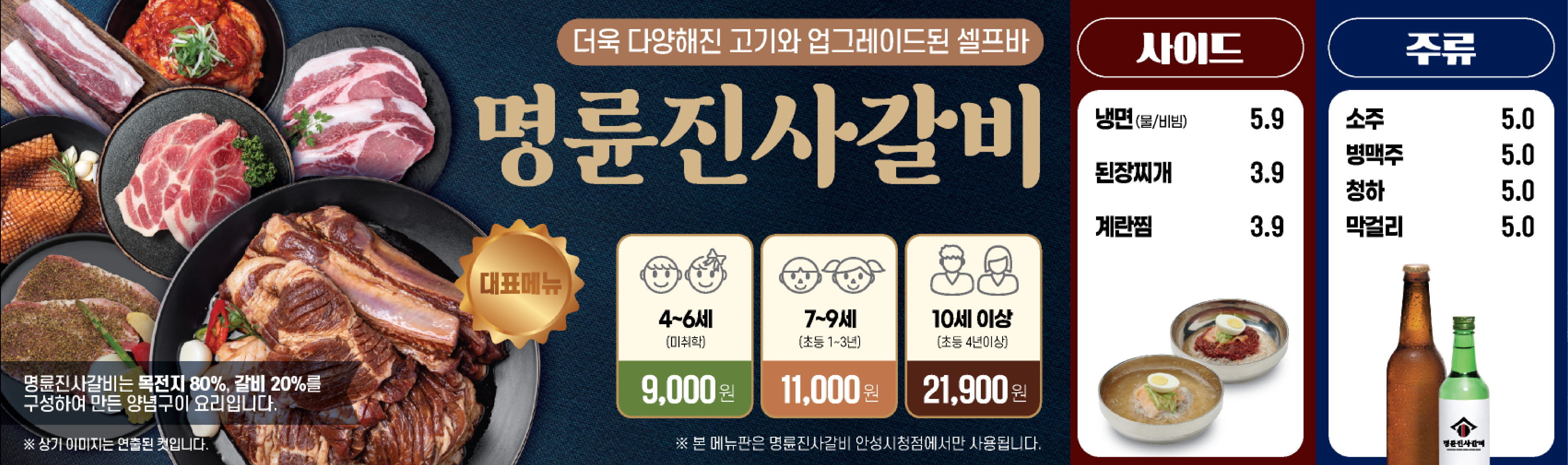 요약 정보 이미지