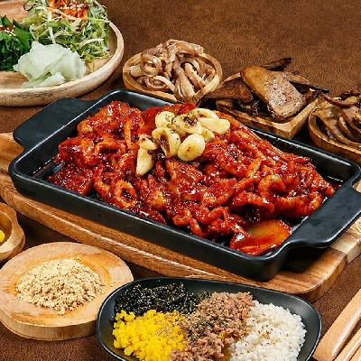곱창의전설