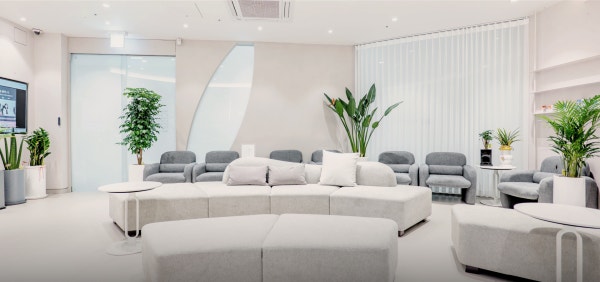서울산부인과의원 시설 사진