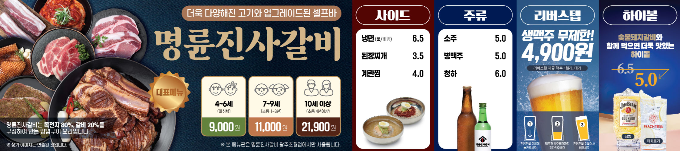요약 정보 이미지