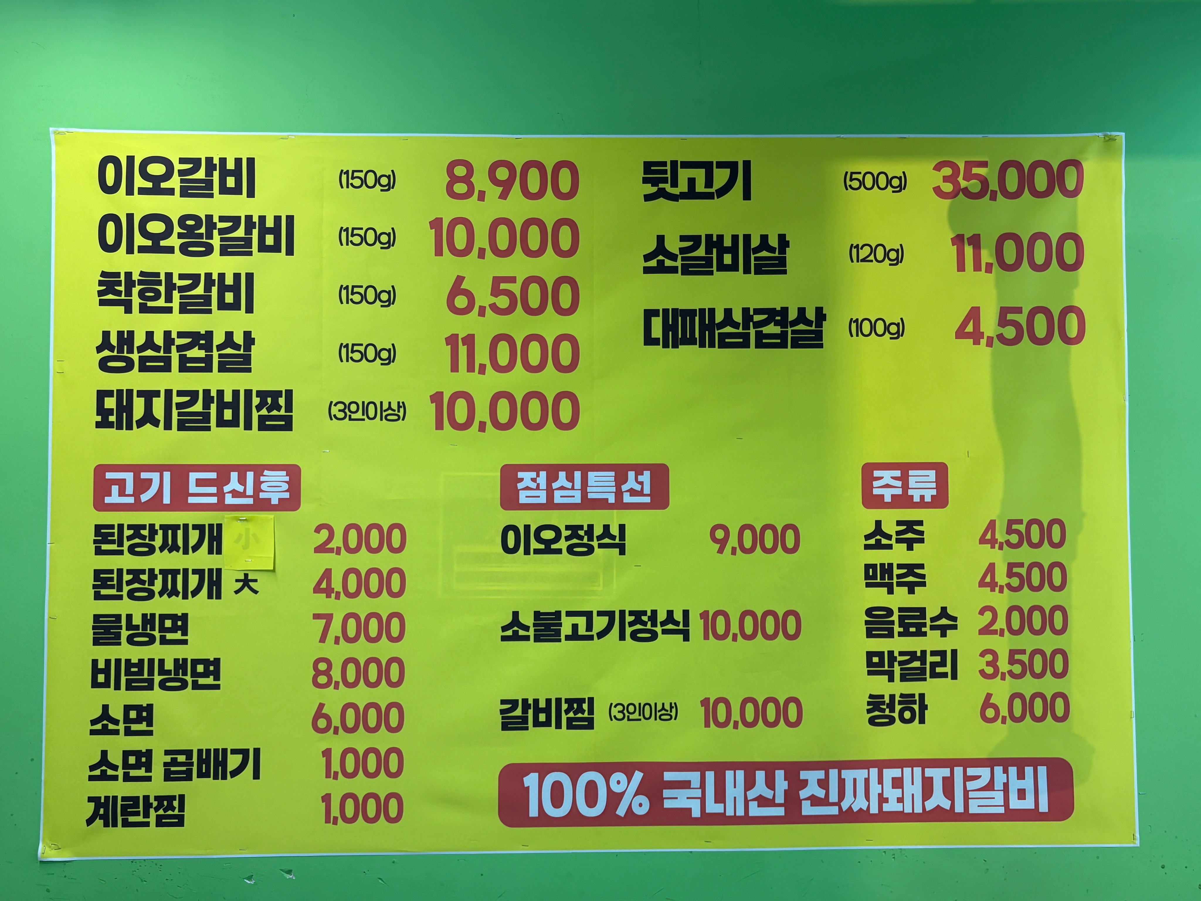 요약 정보 이미지