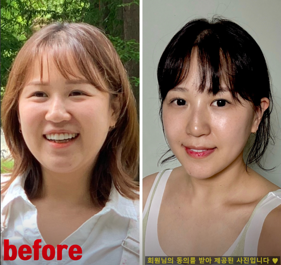 필라여대 무브짐 회기점