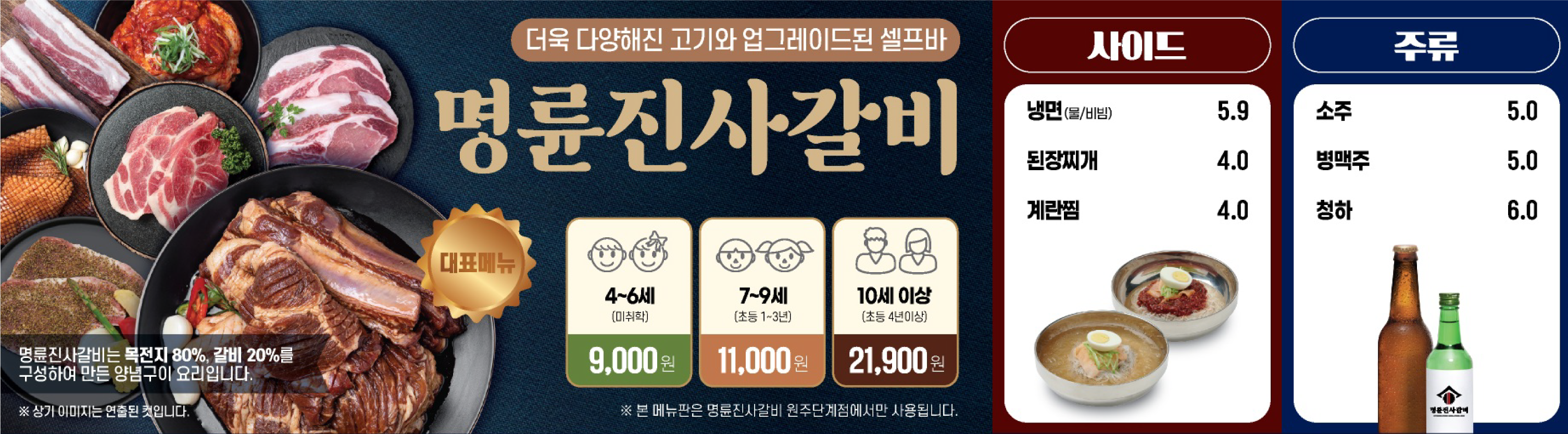 요약 정보 이미지