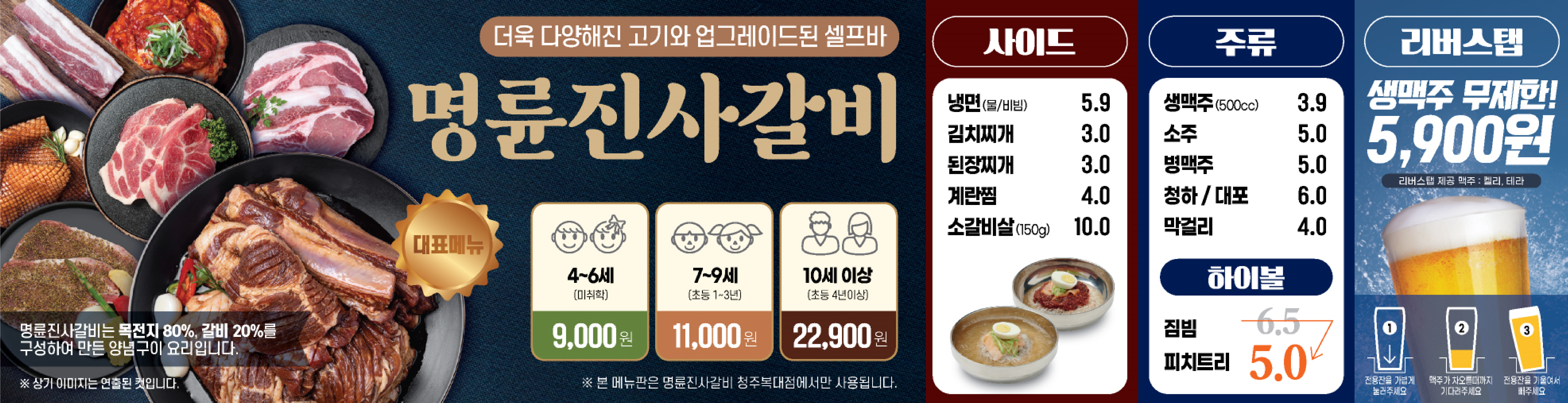 요약 정보 이미지