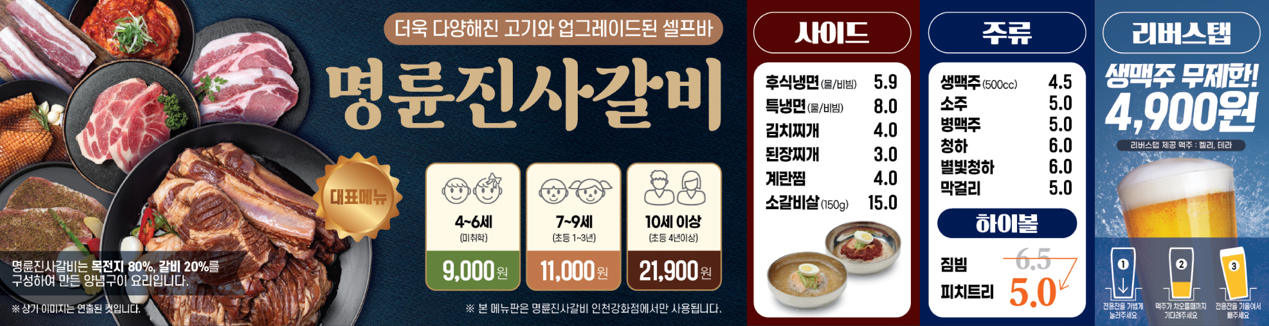 요약 정보 이미지