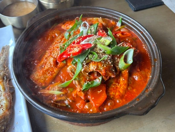종가전복