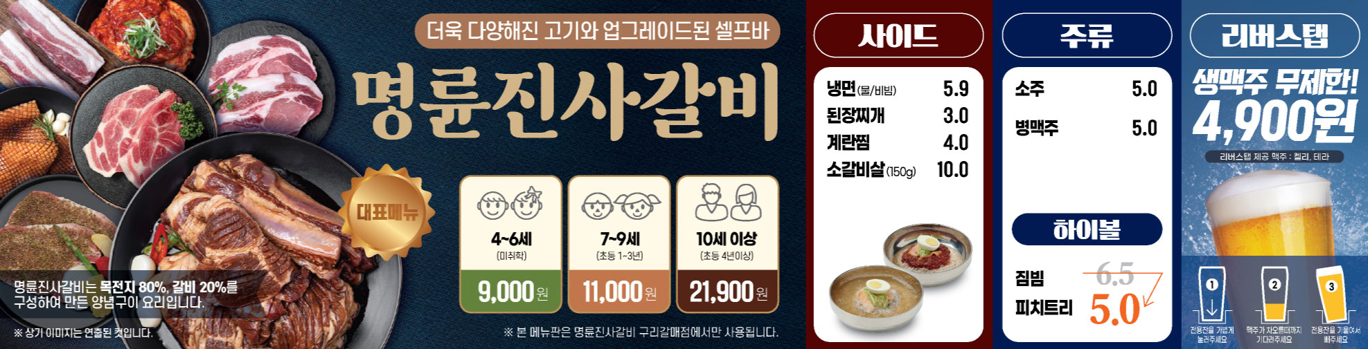 요약 정보 이미지