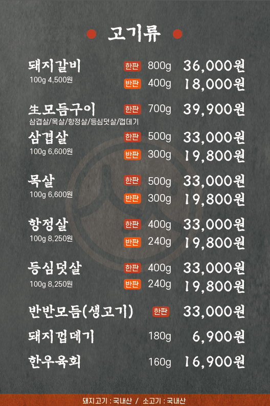 요약 정보 이미지