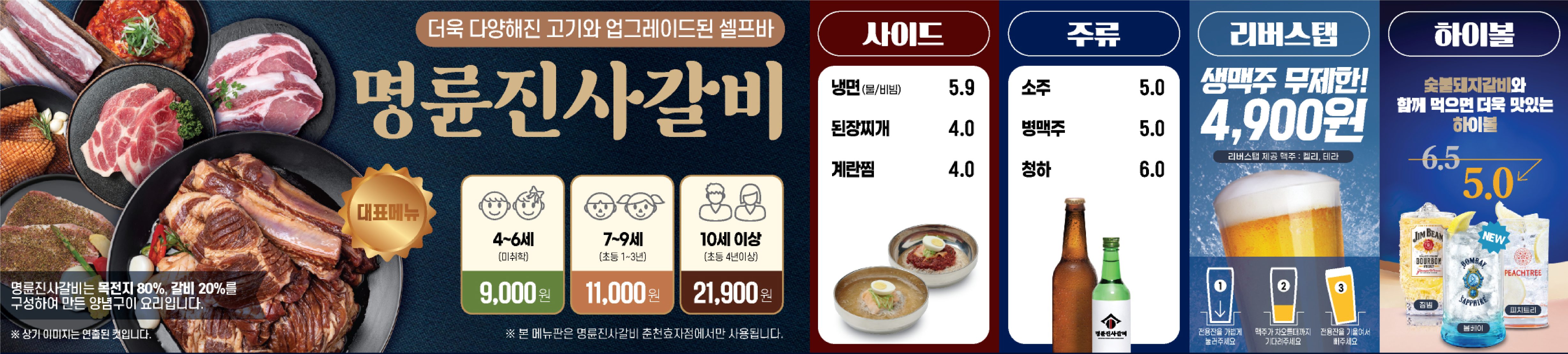 요약 정보 이미지