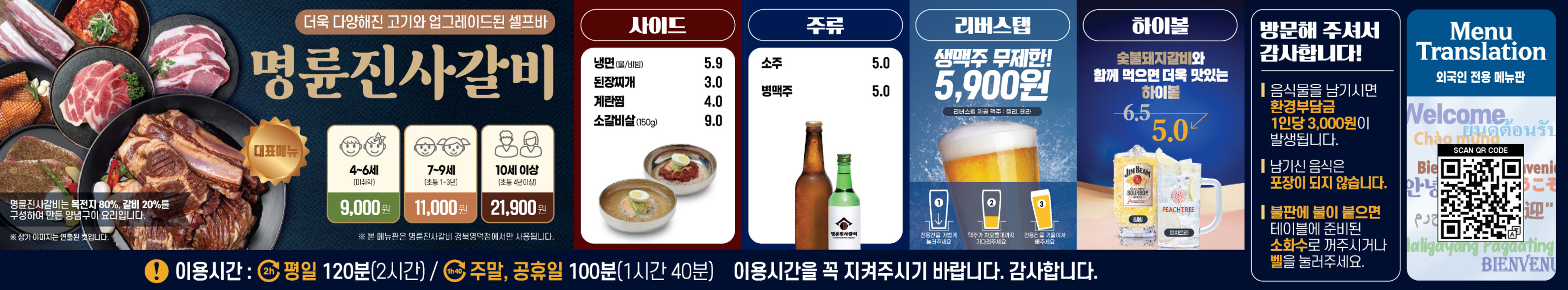 요약 정보 이미지