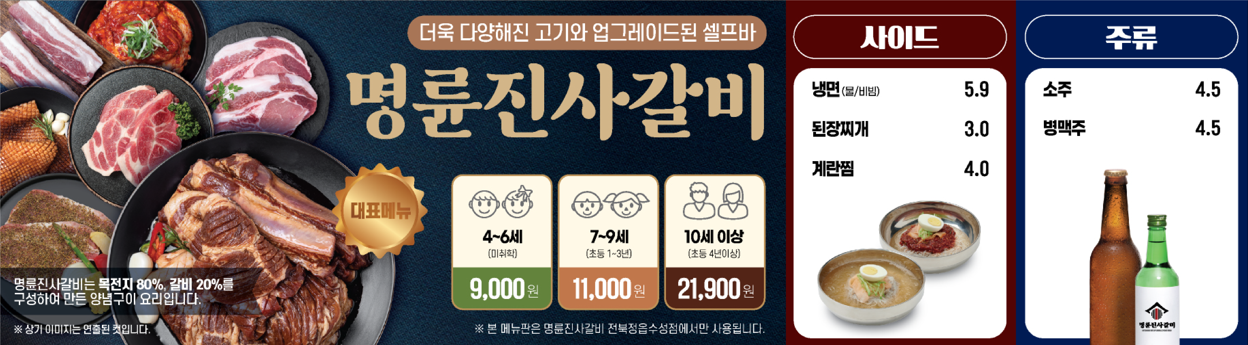 요약 정보 이미지