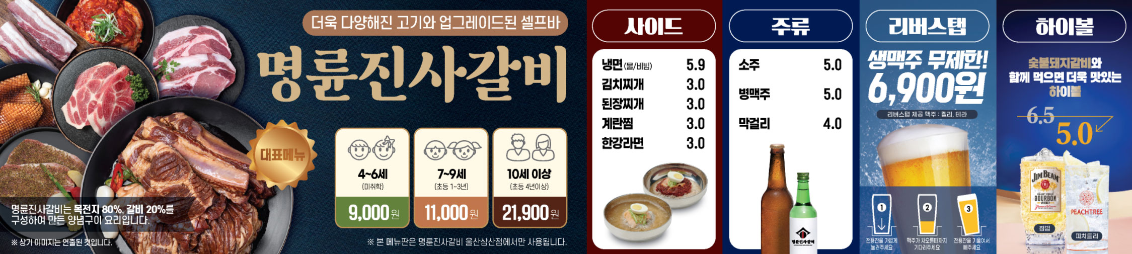 요약 정보 이미지