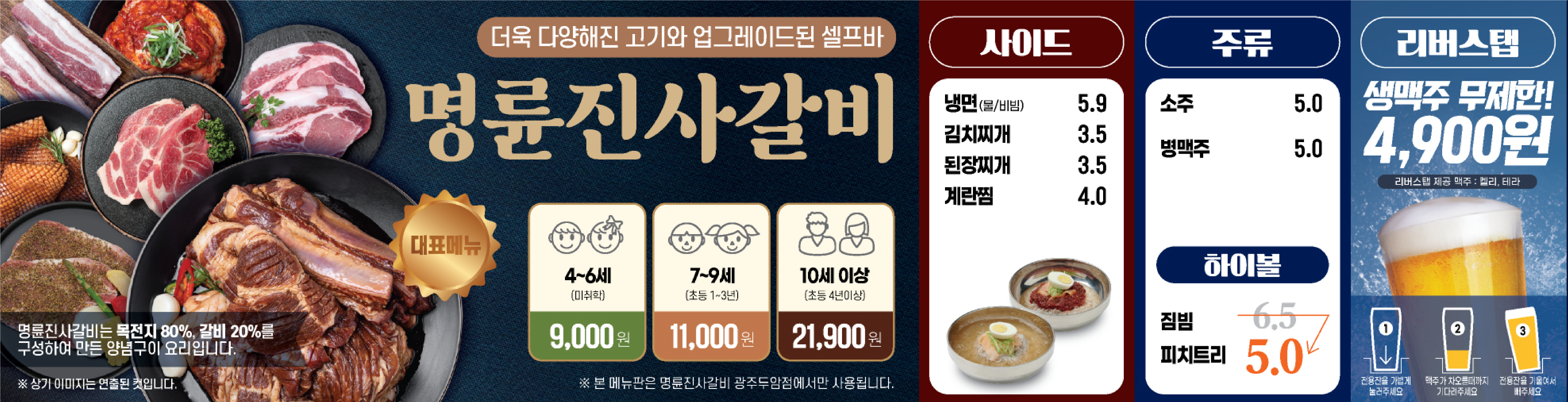 요약 정보 이미지