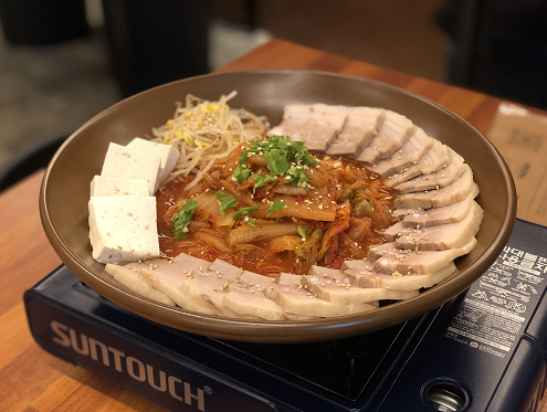 막걸리계보