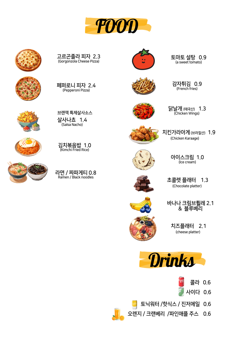 요약 정보 이미지