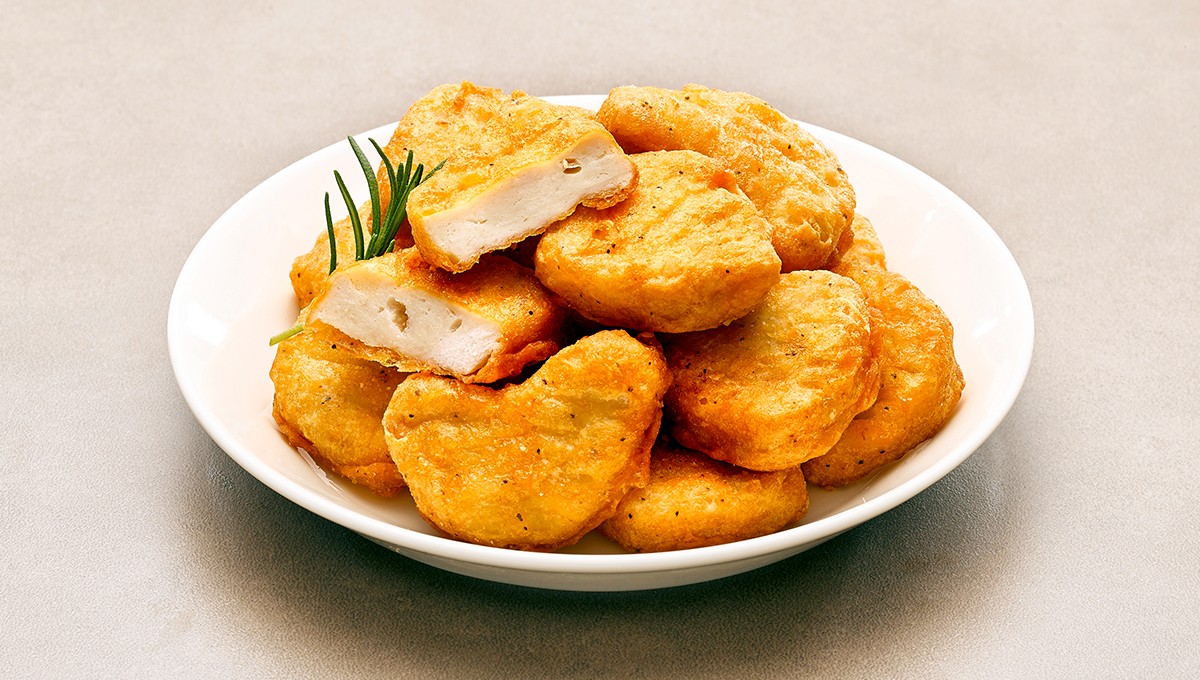 치킨너겟