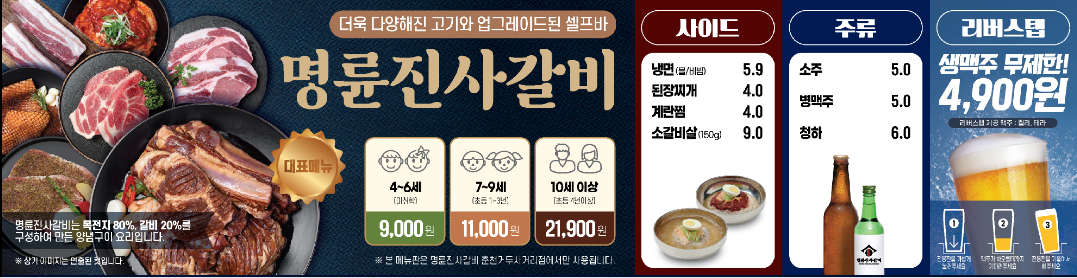 요약 정보 이미지