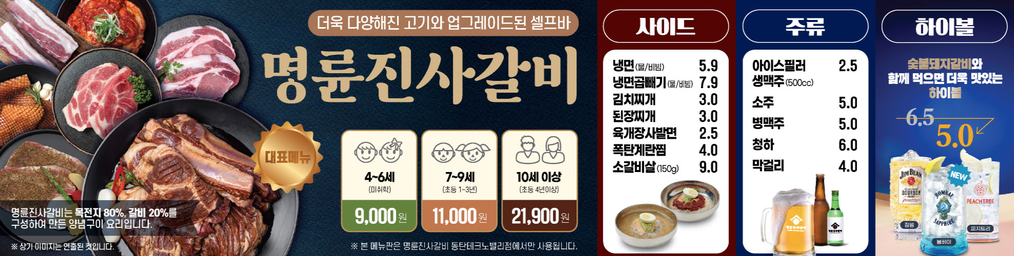 요약 정보 이미지
