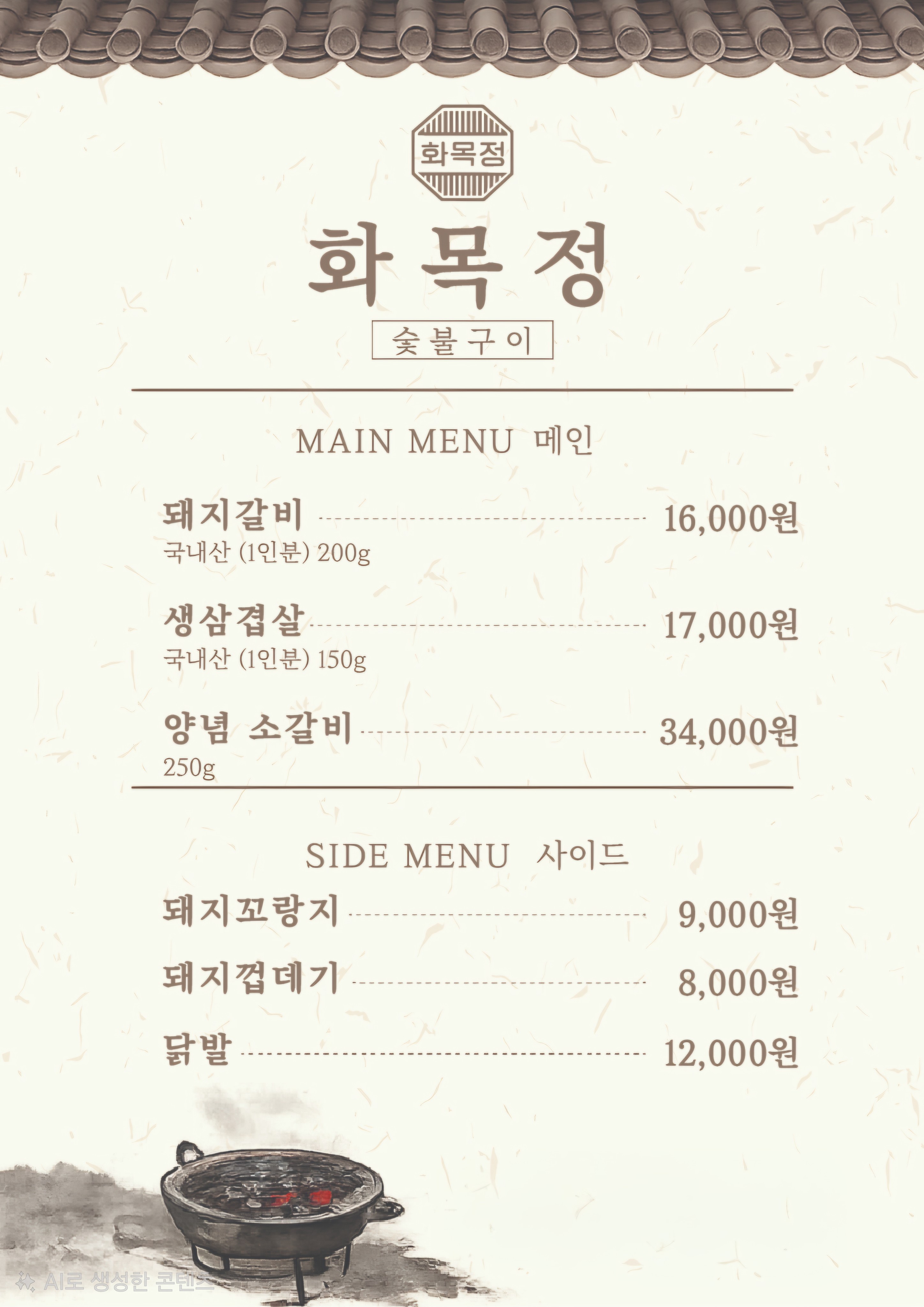 요약 정보 이미지