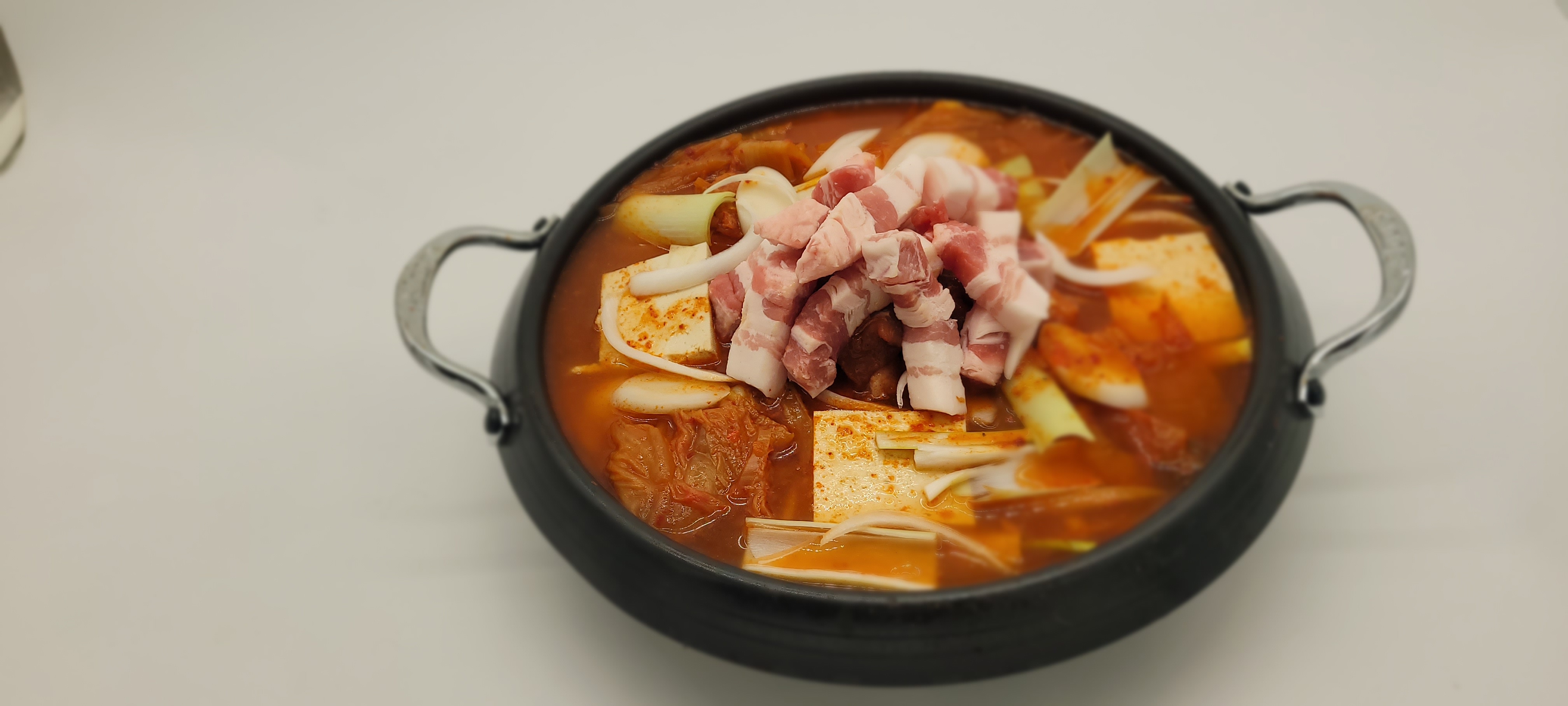 고반정갈비 사진 2
