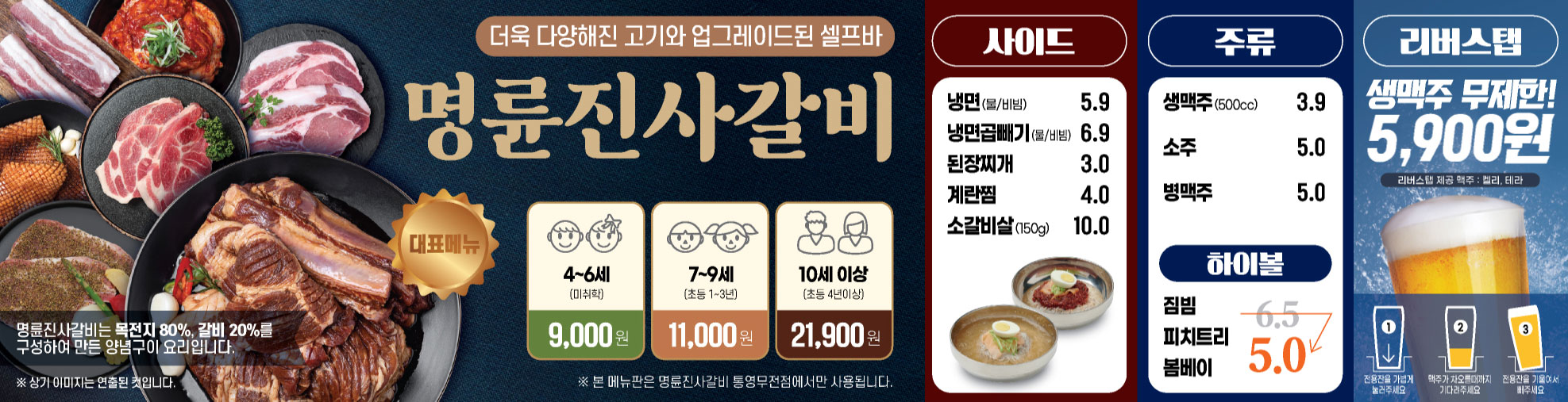 요약 정보 이미지