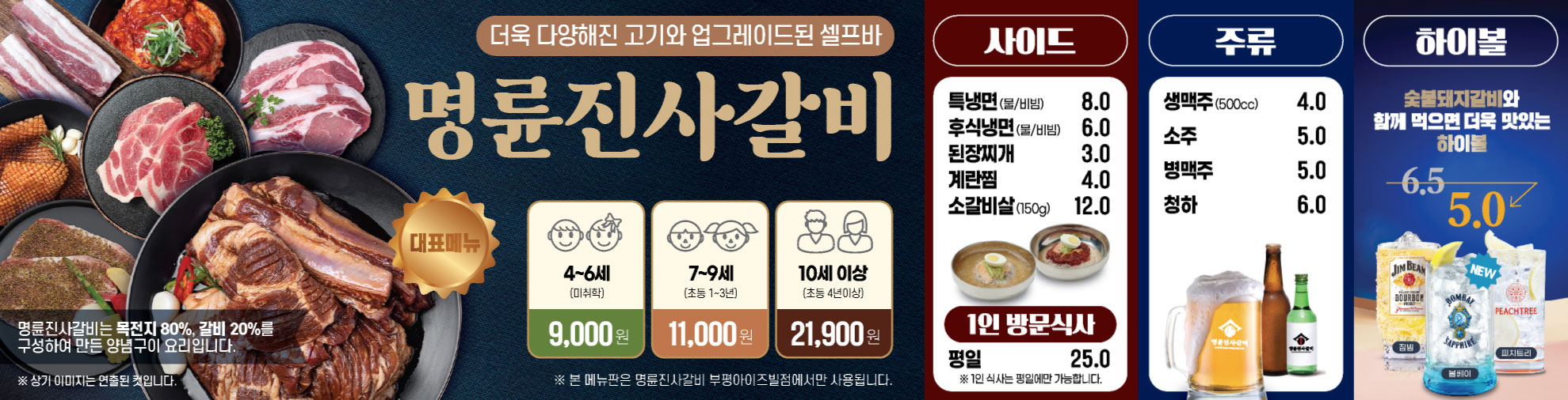 요약 정보 이미지