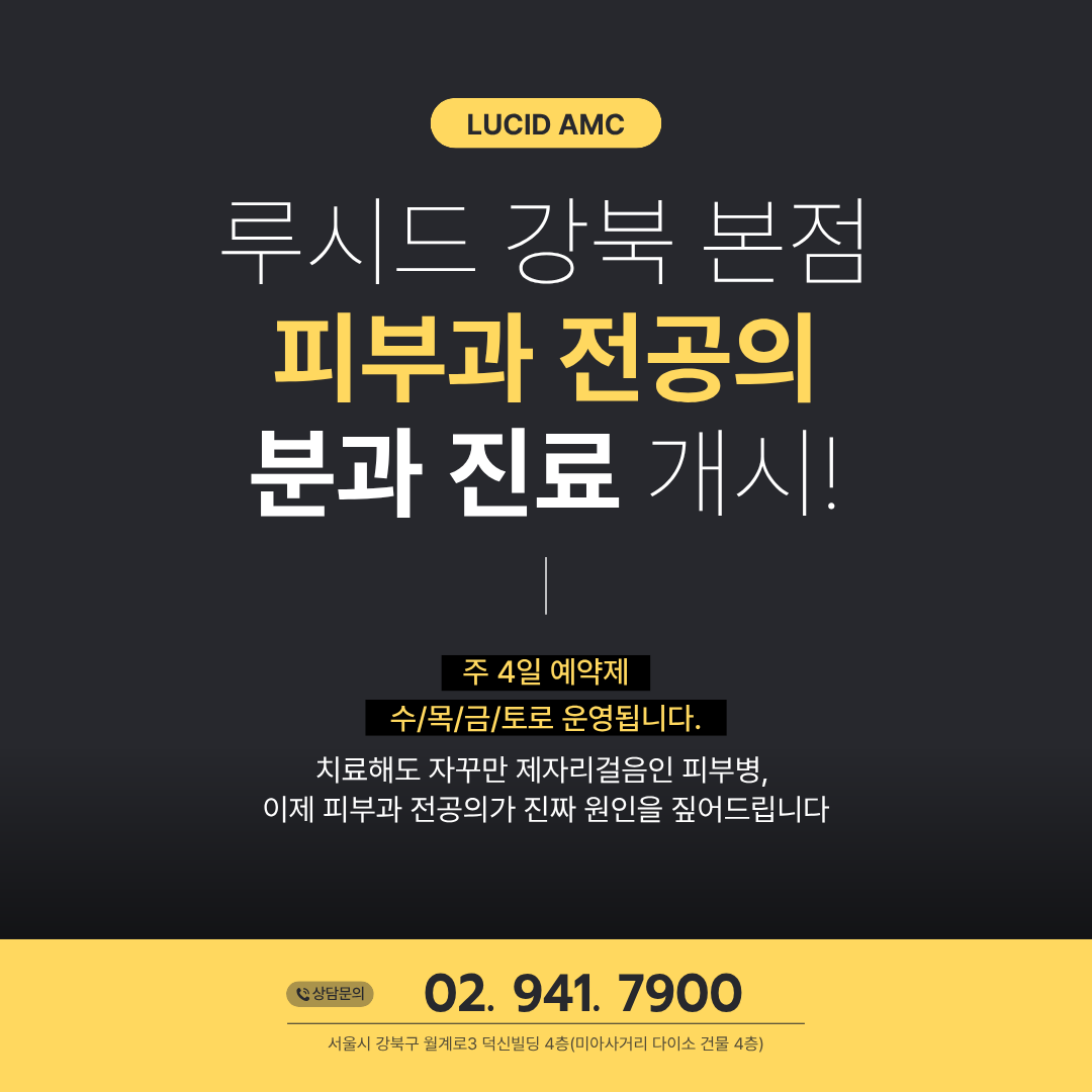 루시드 동물메디컬센터