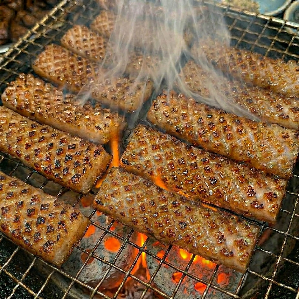 벌집껍데기