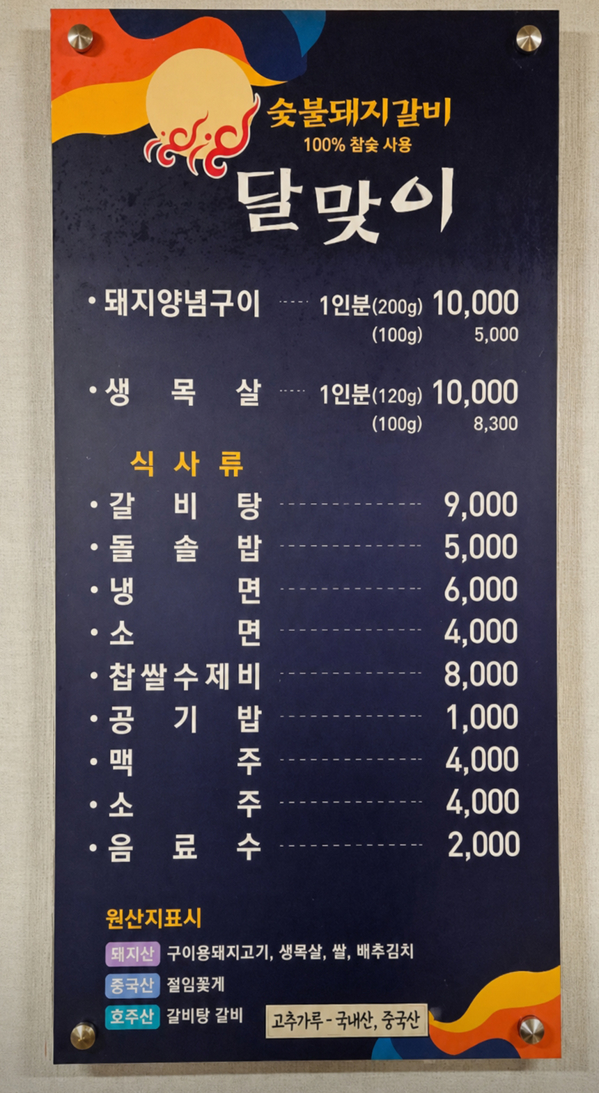 요약 정보 이미지