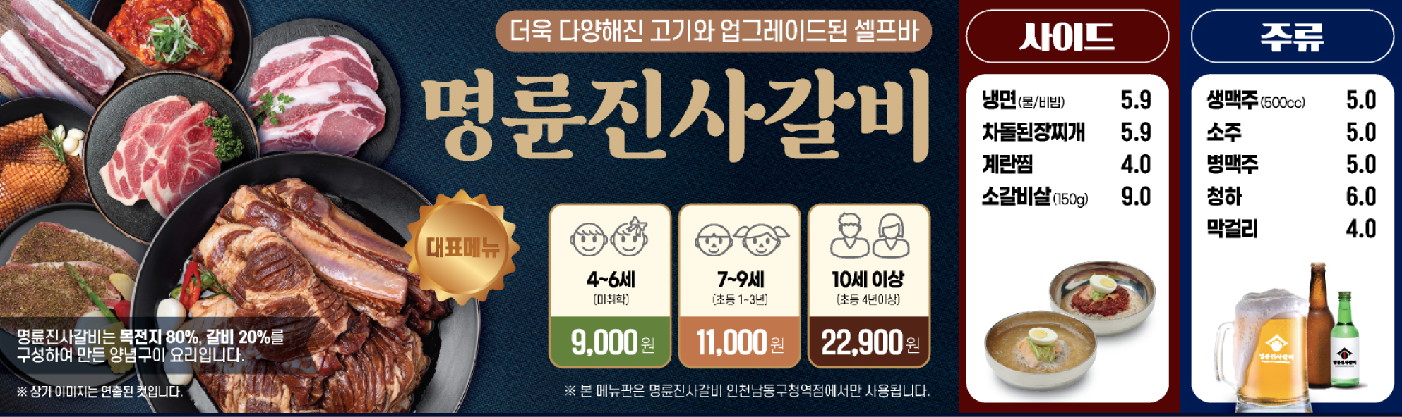 요약 정보 이미지