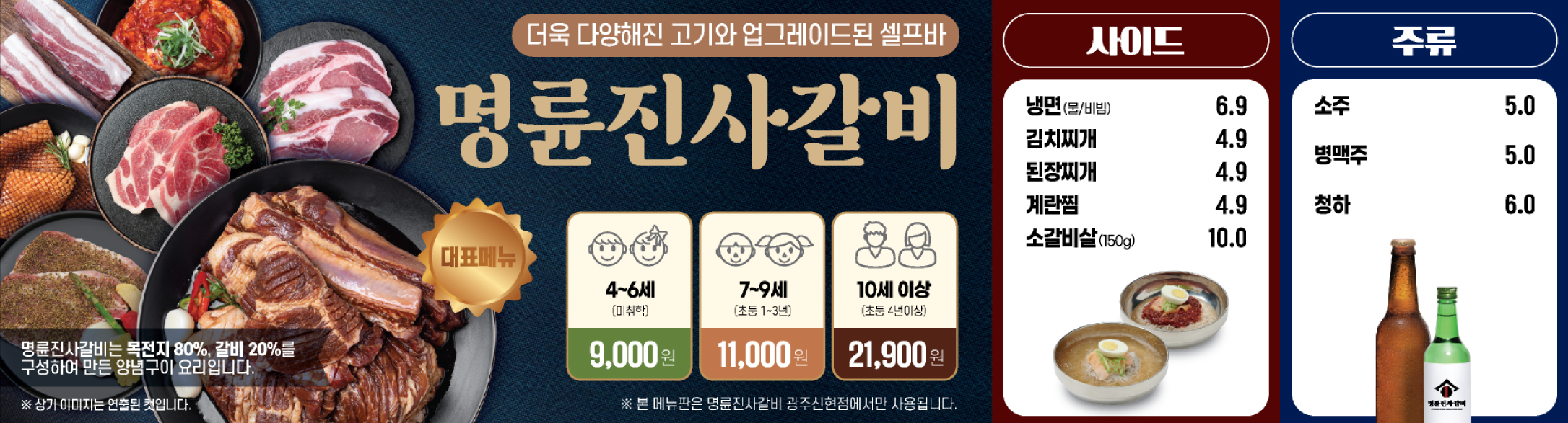 요약 정보 이미지