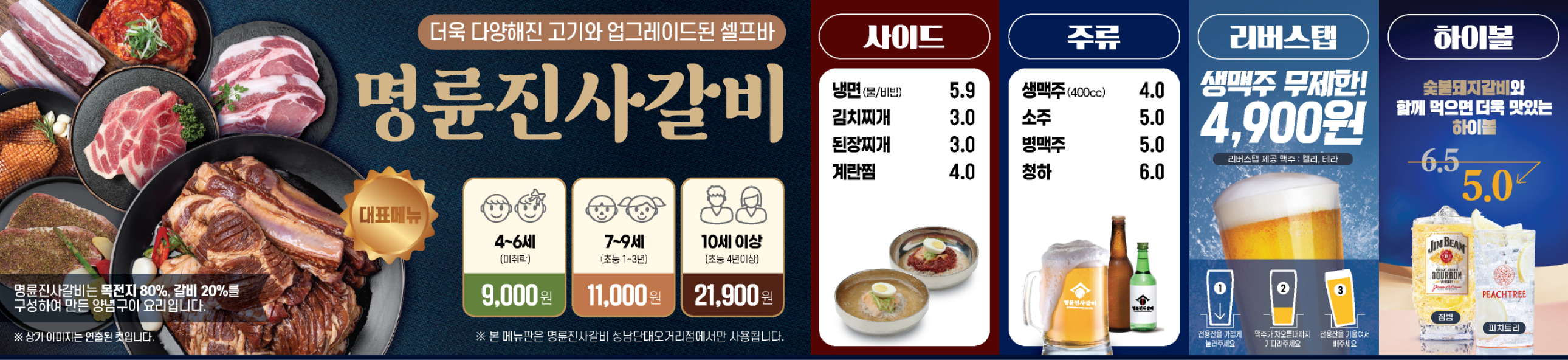 요약 정보 이미지