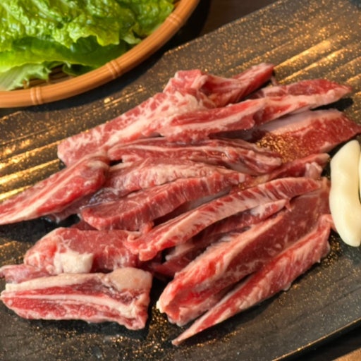 시그니처 갈비살 120g