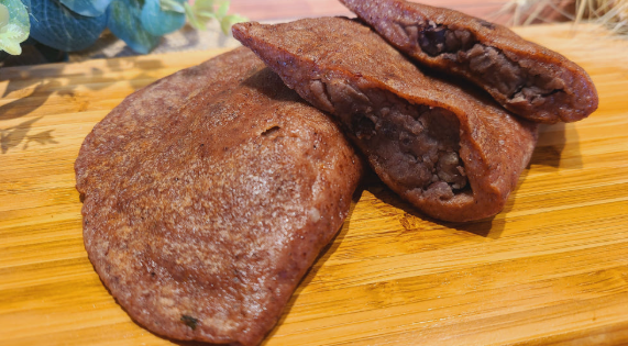 대화메밀부침