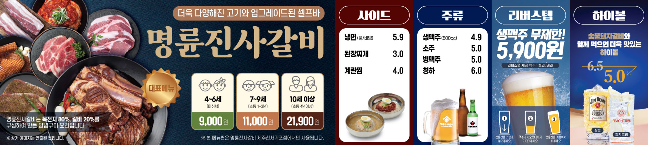 요약 정보 이미지