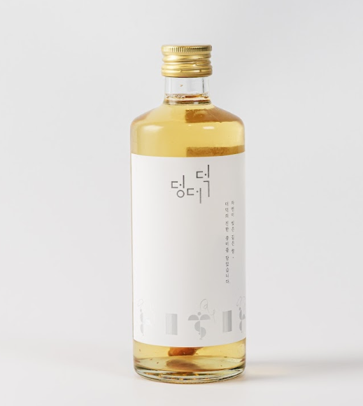 한