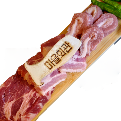 마을회관