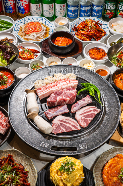 리정원