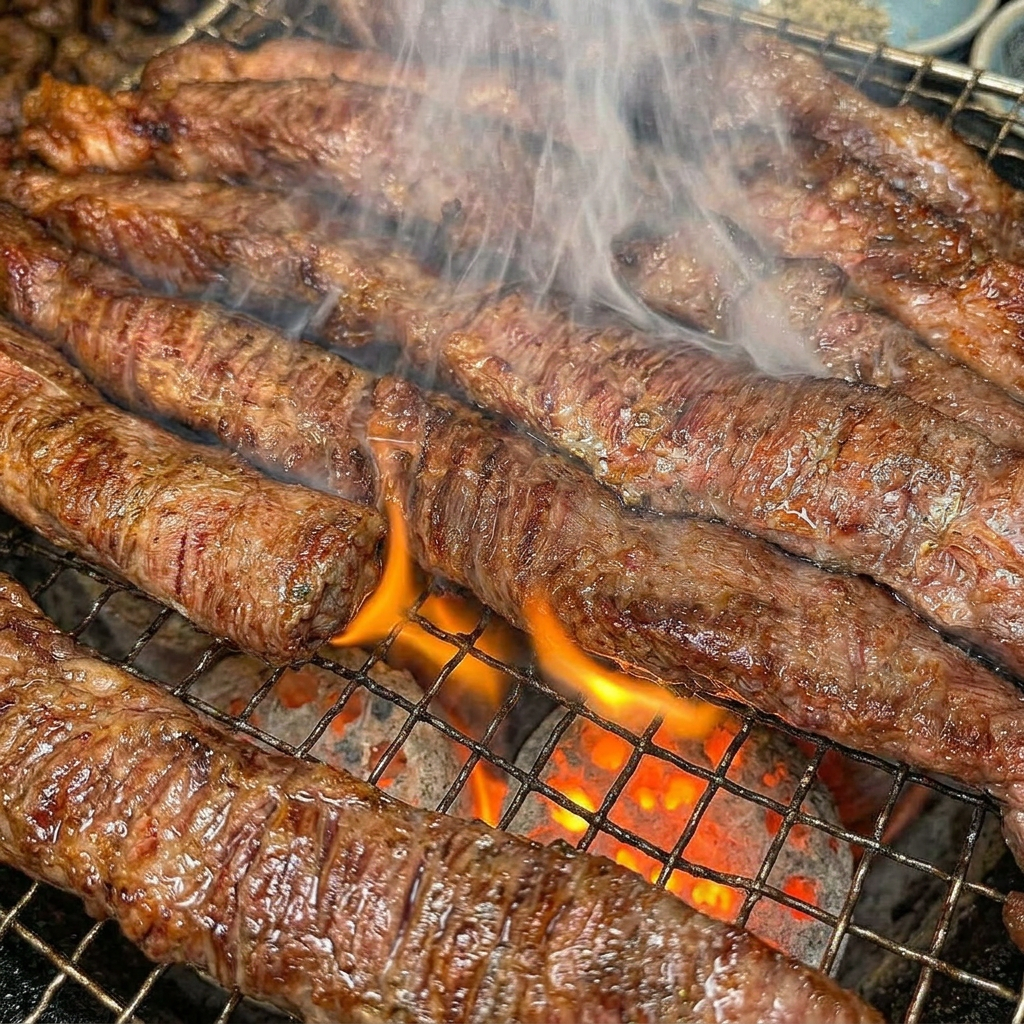 욱이네연탄구이 평택동삭본점 사진 2
