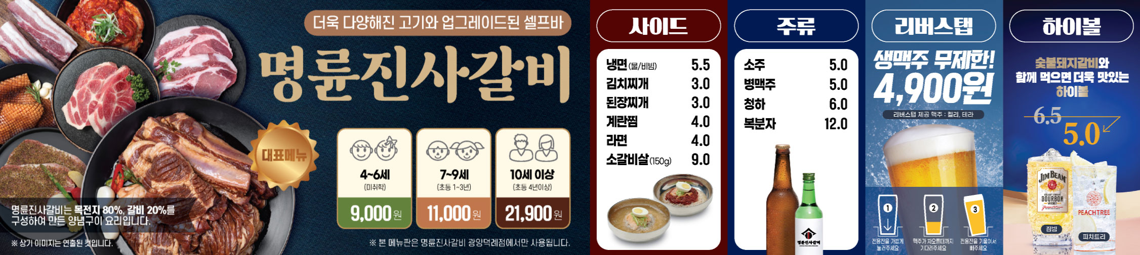 요약 정보 이미지
