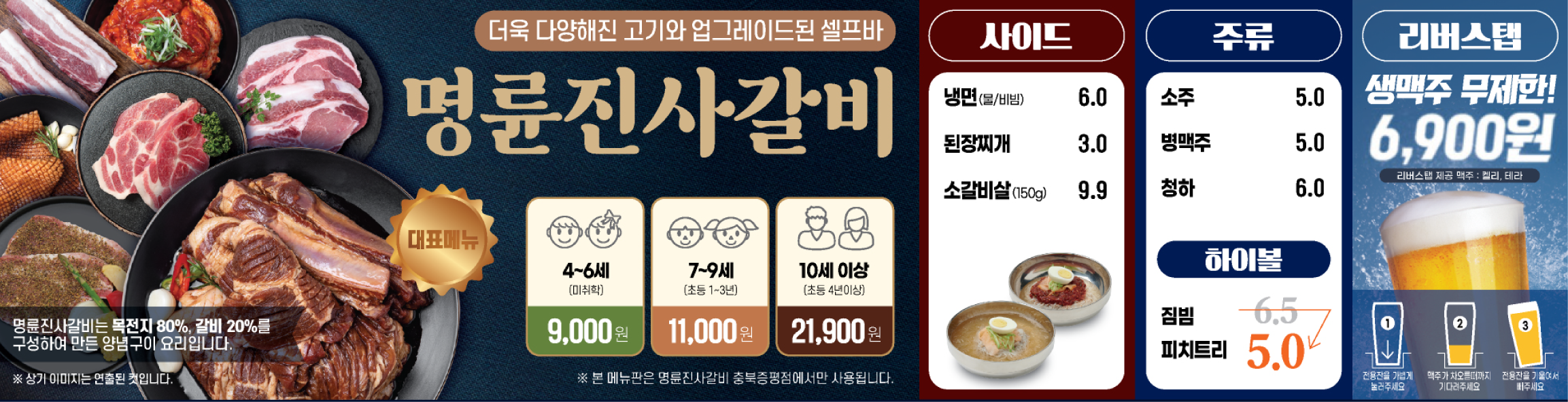 요약 정보 이미지