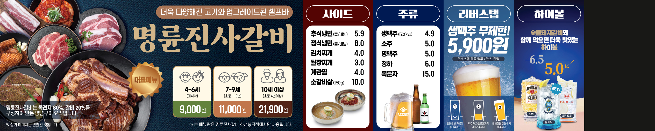요약 정보 이미지