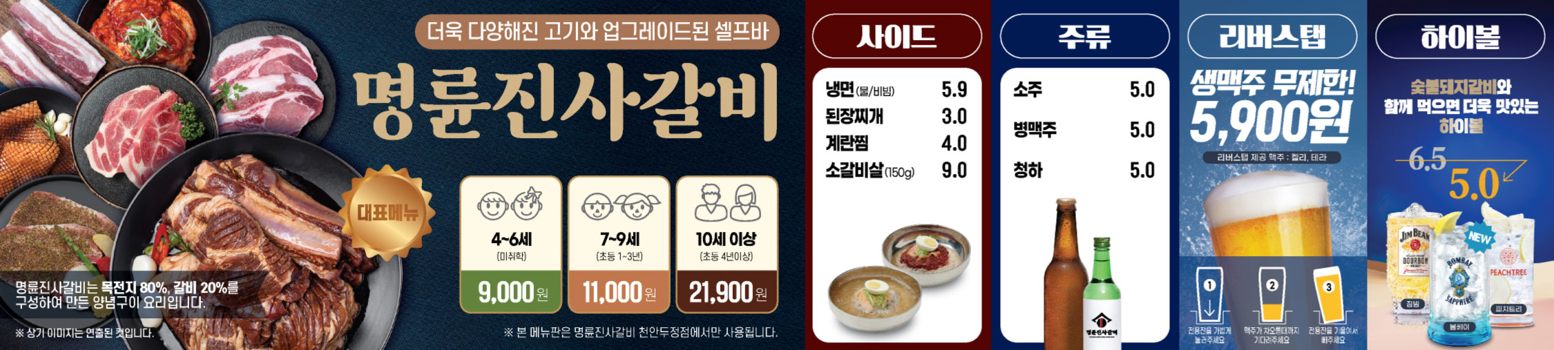 요약 정보 이미지