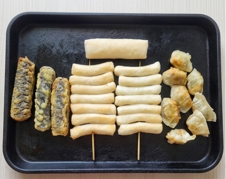 붕어와분식