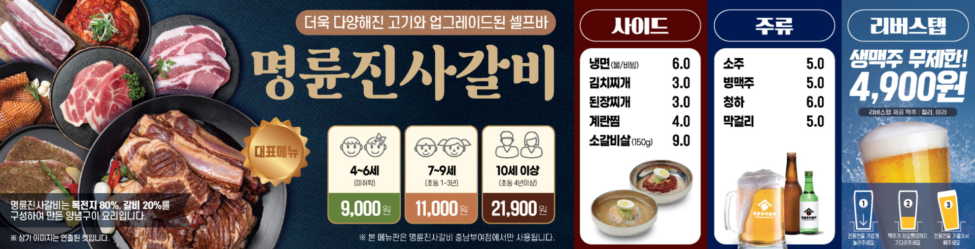 요약 정보 이미지
